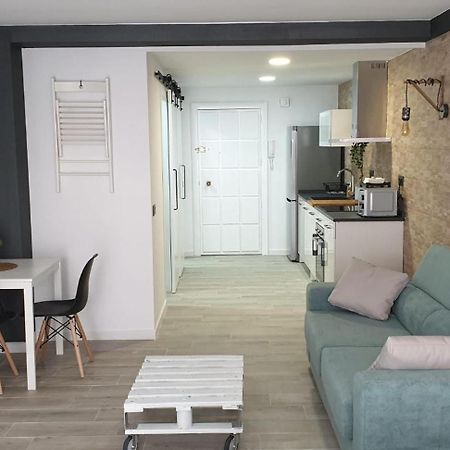 Reformado Apartamento - Centro Аликанте Экстерьер фото