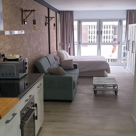 Reformado Apartamento - Centro Аликанте Экстерьер фото