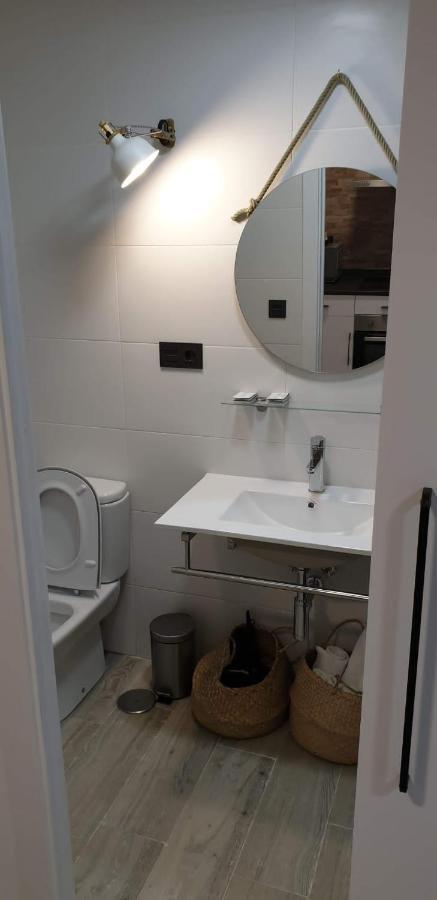 Reformado Apartamento - Centro Аликанте Экстерьер фото